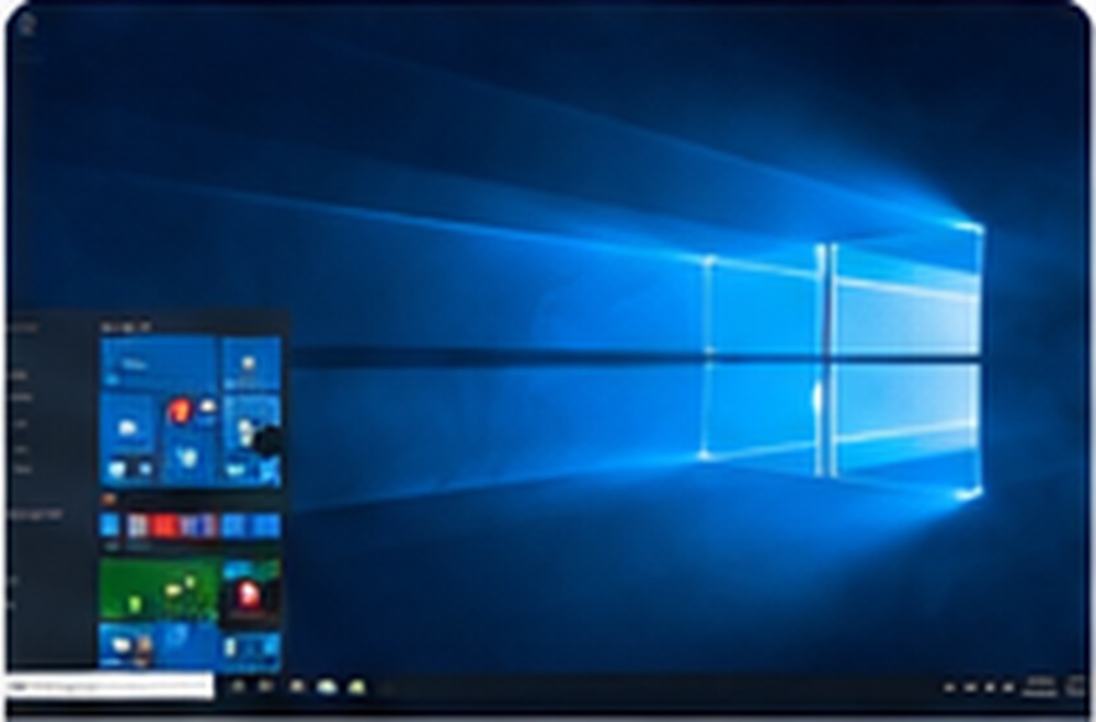 Software installation on a laptop
